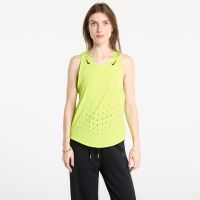 Nike AeroSwift Women's Dri-FIT ADV Running Singlet Cyber/ Black M