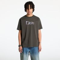 Μπλουζάκι DIME Classic Steampunk T-Shirt UNISEX Vintage Black L