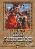 Old Surehand II. (V horách skalistých) - Karel May, Josef Ulrich (ilustrácie) - kniha z kategorie Beletrie