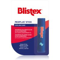 Blistex MedPlus chladivý balzam na pery 4.25 g