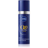 Nivea Q10 Power Nachtserum gegen Falten 30 ml