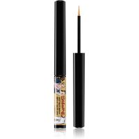 theBalm Schwing® Liquid Eyeliner Flüssige Eyeliner Farbton Gold 1.7 ml