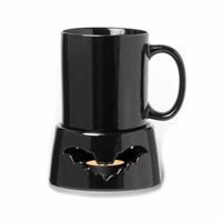 ALCHEMY GOTHIC - Becher und Halterung