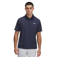 Men's T-shirt Under Armour UA T2G Printed Polo