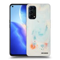 ULTIMATE CASE pro OPPO Reno 5 5G - Splash