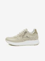 Nero Giardini Tennisschuhe Beige