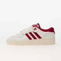 Sneakers adidas Rivalry Low Core White/ Team Victory Red/ Off White EUR 44 2/3