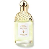 GUERLAIN Aqua Allegoria Nerolia Vetiver Eau de Toilette nachfüllbar für Damen 125 ml