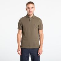 Koszulka Tommy Hilfiger 1985 Regular Polo Army Green S
