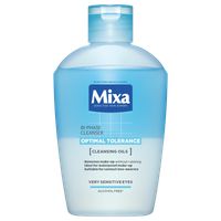Mixa Optimal Tolerance Bi-phase Cleanser