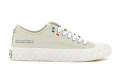 Palladium Ace Canvas Sahara