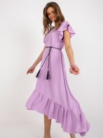 Dress-MI-SK-59101.31-light purple