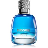 Missoni Wave Eau de Toilette für Herren 50 ml