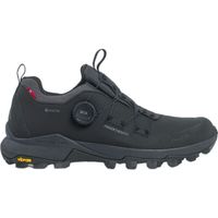 ALFA PIGGEN 2.0 APS GTX Мъжки туристически обувки, черно, размер