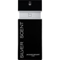 Jacques Bogart Silver Scent туалетна вода для чоловіків 100 мл