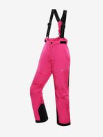 ALPINE PRO PTX Osago Kinder Hose Rosa