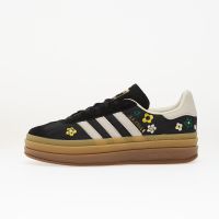 Trampki adidas Gazelle Bold W Core Black/ Off White/ Eqtyel EUR 36 2/3