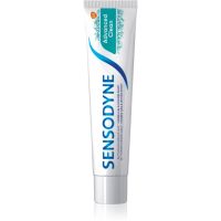 Sensodyne Advanced Clean паста за зъби с флуорид за цялостна защита на зъбите 75 мл.