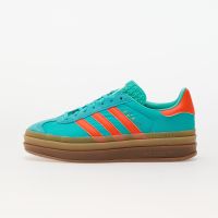 Sneakers adidas Gazelle Bold W Mint Rush/ Impact Orange/ Mint Rush EUR 42