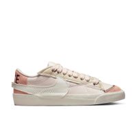 Nike Blazer Low '77 Jumbo "Pink" Wmns - Dámske - Tenisky Nike - Ružové - DQ1470-601 - Veľkosť: 36.5