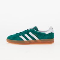 Trampki adidas Gazelle Indoor Collegiate Green/ Ftw White/ Gum2 EUR 41 1/3