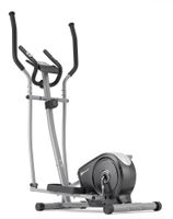 Crosstrainer HS-2050C Cosmo Silber