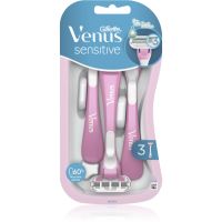 Gillette Venus Sensitive brijač 3 kom