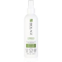 Biolage Strength Recovery stärkende spülfreie Pflege für beschädigtes Haar 232 ml