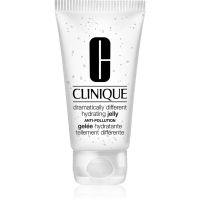 Clinique 3 Steps Dramatically Different™ Hydrating Jelly gel intensiv de hidratare 50 ml