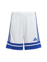 ADIDAS PERFORMANCE Sportske hlače 'Squa25'  plava / bijela