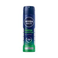 Nivea Men Sprej Sensation Fresh
