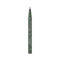 L´Oréal Paris Infaillible Grip 36h Micro-Fine liner 05 Sage Green zelená očná linka