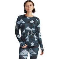 O'Neill BASE LAYER Дамска функционална тениска, тъмносин, размер