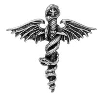 Značka ALCHEMY GOTHIC - Mötley Crüe