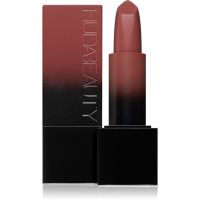 Huda Beauty Power Bullet Matte Mattierender Lippenstift Farbton Third Date 3 g