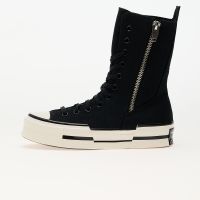 Sneakers Converse Chuck 70 Plus X-hi Black/ White/ Egret EUR 35