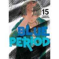 Manga Kodansha Blue Period 15