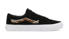 Vans Soft Suede SK8-Low Bărbați - Adidași Vans - Negru - VN0A4UUKB0I-4.5 - Size: 4.5