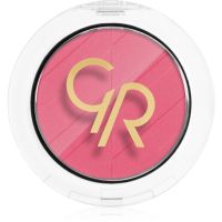 Golden Rose Powder Blush пудрові рум'яна відтінок 17 Desire Pink 7 гр