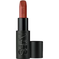 NARS Explicit Lipstick selyem rúzs árnyalat BODY HEAT 3.8 g