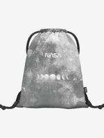 BAAGL  NASA Gymsack Szürke