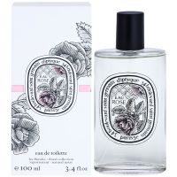 Diptyque Eau Rose Eau de Toilette für Damen 100 ml