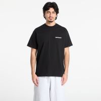 T-shirt Carhartt WIP S/S Archive Lines T-Shirt UNISEX Black XL