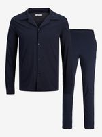 Jack & Jones Solid Pidžama plava