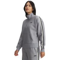 Φούτερ Under Armour Icon Hwt Fleece Hz Gray XS