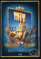 Hity 2 (do 3. tisíciletí) - Kolektív autorov - kniha z kategorie Hudba