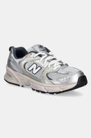 New Balance sneakers 530 culoarea gri, GR530KA