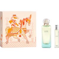 HERMÈS Parfums-Jardins Collection Un Jardin sur le Nil Gift set Eau de Toilette подарунковий набір унісекс