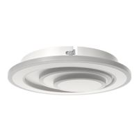 Novel STROPNÉ LED SVIETIDLO, 30/6,5 cm