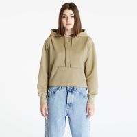 Bluza Nike Sportswear Modern Fleece Women's Oversized French Terry Hoodie Neutral Olive/ Medium Olive XL